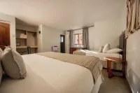 Hotel la Casa de Don Tomás - 3-Star