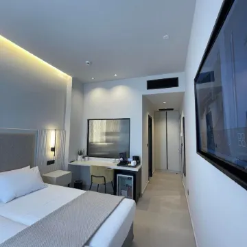 Palladion Boutique Hotel