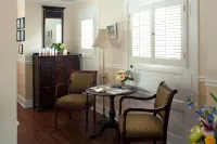 Fairview Inn - Spa