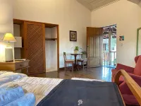 Pousada Valhacouto Hotels in Paraty