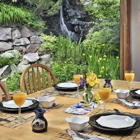 Blue Mountain Bed and Breakfast
