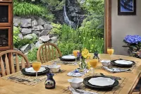 Blue Mountain Bed and Breakfast Hotel di Lolo