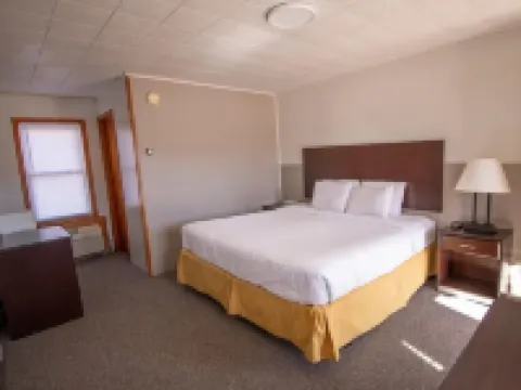 The Superior Motel Hotels in Munising