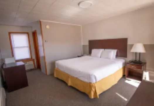The Superior Motel