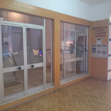 Residencial S. Gião