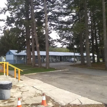 Kootenai Valley Motel
