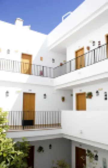 Hotel Oasis Atalaya