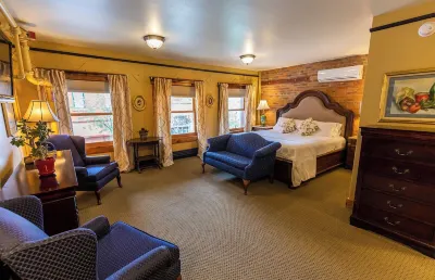 Weatherford Hotel Hotel in zona Flagstaff Station