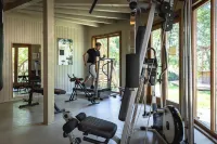 Green Village Resort - Gym