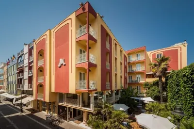 Hotel Resort Marinella Hotels in Габічче-Маре