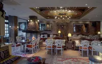 香氣德里奧生態設計酒店 - Wi-Fi