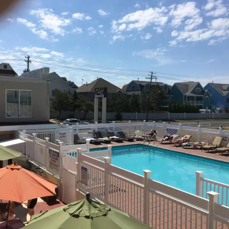 Oceana by the Sea