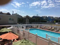 Oceana by the Sea - Beach