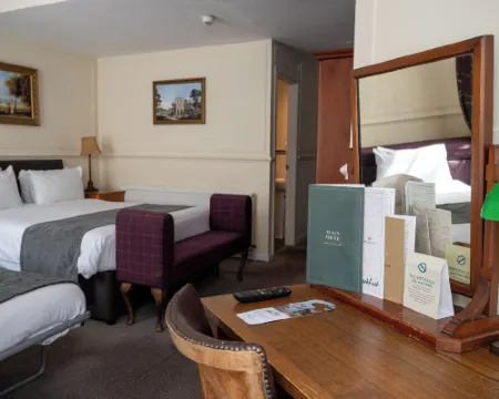 Antelope by Greene King Inns Poole otelleri