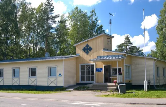 童子軍青年旅舍