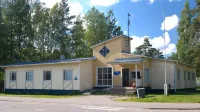 Partiotalon Retkeilymaja - Scouts Hostel