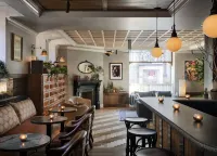 The Quoin Hotel Hotels in Wilmington