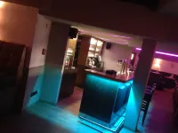 Horchem Hotel-Restaurant-Café-Bar - bar