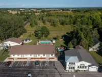 Sister Bay Inn Hotels in Sister Bay