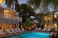 Alexander's Guesthouse-Adult Exclusive, Lgbtq Friendly