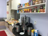 Aquarius Hotel Aquarius - breakfast