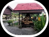 Seri Indah Resort Ξενοδοχεία στην πόλη Batu Buruk