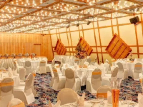 Oryx Grand Jebel Hafeet Hotel Hotels in Al Ain