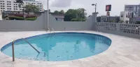 Isla Verde- Beautiful Oceanside Condo. Free parking & wi-fi.  CHECK RATES. - Private Pools
