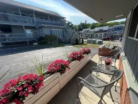 DownTown Inn Hôtels à : Sister Bay