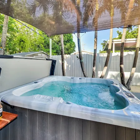 💎💎💎luxurious Tropical Private Oasis by Mia Airport