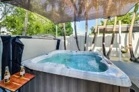 💎💎💎luxurious Tropical Private Oasis by Mia Airport - Wifi