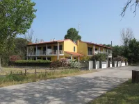 Veronica Các khách sạn ở 