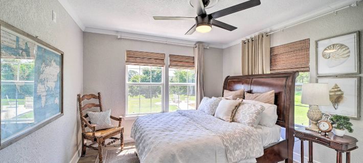 Stunning Oklahoma Home ~ 3 Mi to Spiro Mounds Hotels in Le Flore County