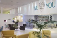 Mjus Resort & Thermal Park - bar