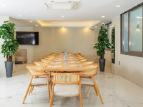 Gulluk Uno Elegance Otel Hotels in Güllük