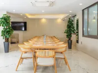 Gulluk Uno Elegance Otel