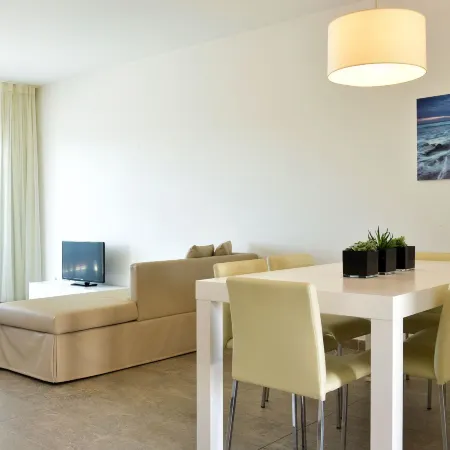 Algarve Race Resort - Apartments