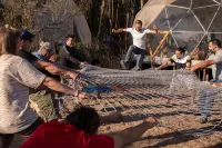 Big Bang Nature Stays Hotels in Sauce de Portezuelo