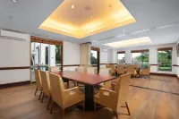 RIHGA Royal Laguna Guam Resort - فطور