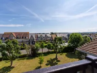 Cabourg Plage - 2 stjerner