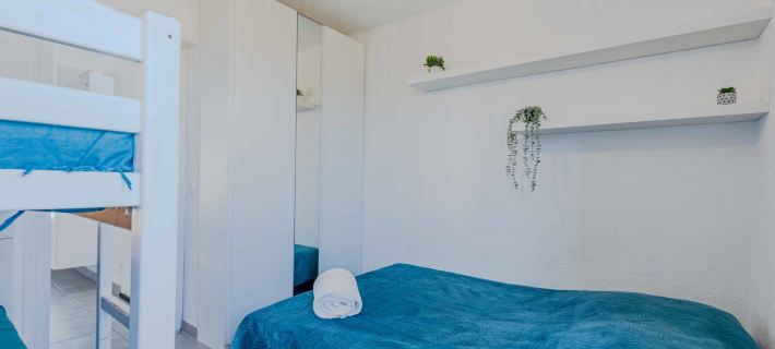 Palmyra Hotels in Le Barcares