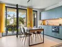 Marina Lelle Hotels in Fonyódi