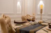 The Versailles Suite A Designer Home in Dhaka Hotels in 