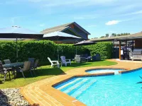 The Heritage Bendigo Hotels in Bendigo