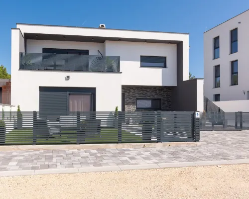 Apartment Beric Hoteles en Vir