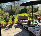 Vacation apartment Maja Korbach Willingen Winterberg Edersee Sauerland Kellerwald