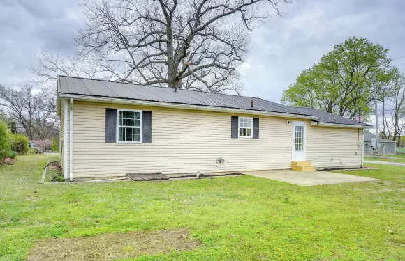 寧靜的布蘭登堡家園 ～ 至俄亥俄河約6英里！