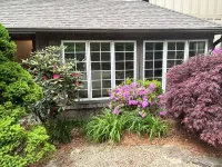 Big Lake Gleville & Mountain Views Spacious Quiet Home Close to Town