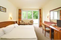 Hungarospa Thermal Hotel Hotels in 