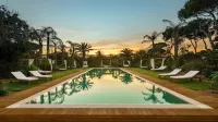 Sant'Efis Hotel - Pools